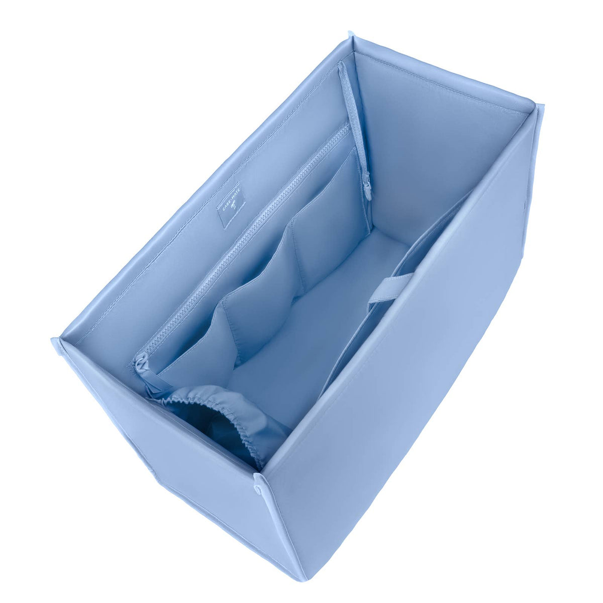 Classic Carolina Blue Case-Mate Tote Organizer