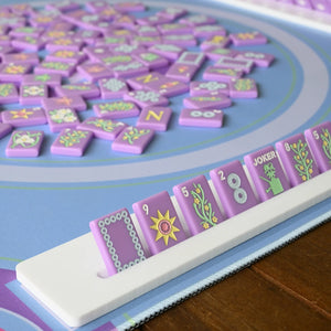 Middle and Main Wanderlust Tiles Travel Set