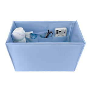 Classic Carolina Blue Case-Mate Tote Organizer