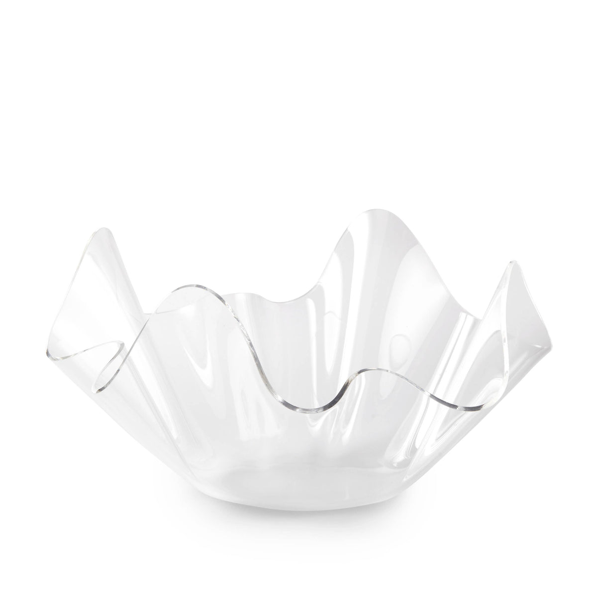 Maison McCall Acrylic Tile Bowl