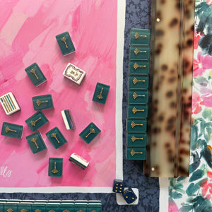 Tova Neoprene Mahjong Mat