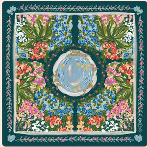 Britt Mills Eden Neoprene Mat