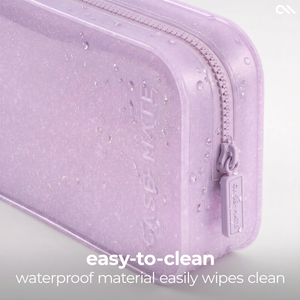 Case-Mate Jelly Makeup Bag