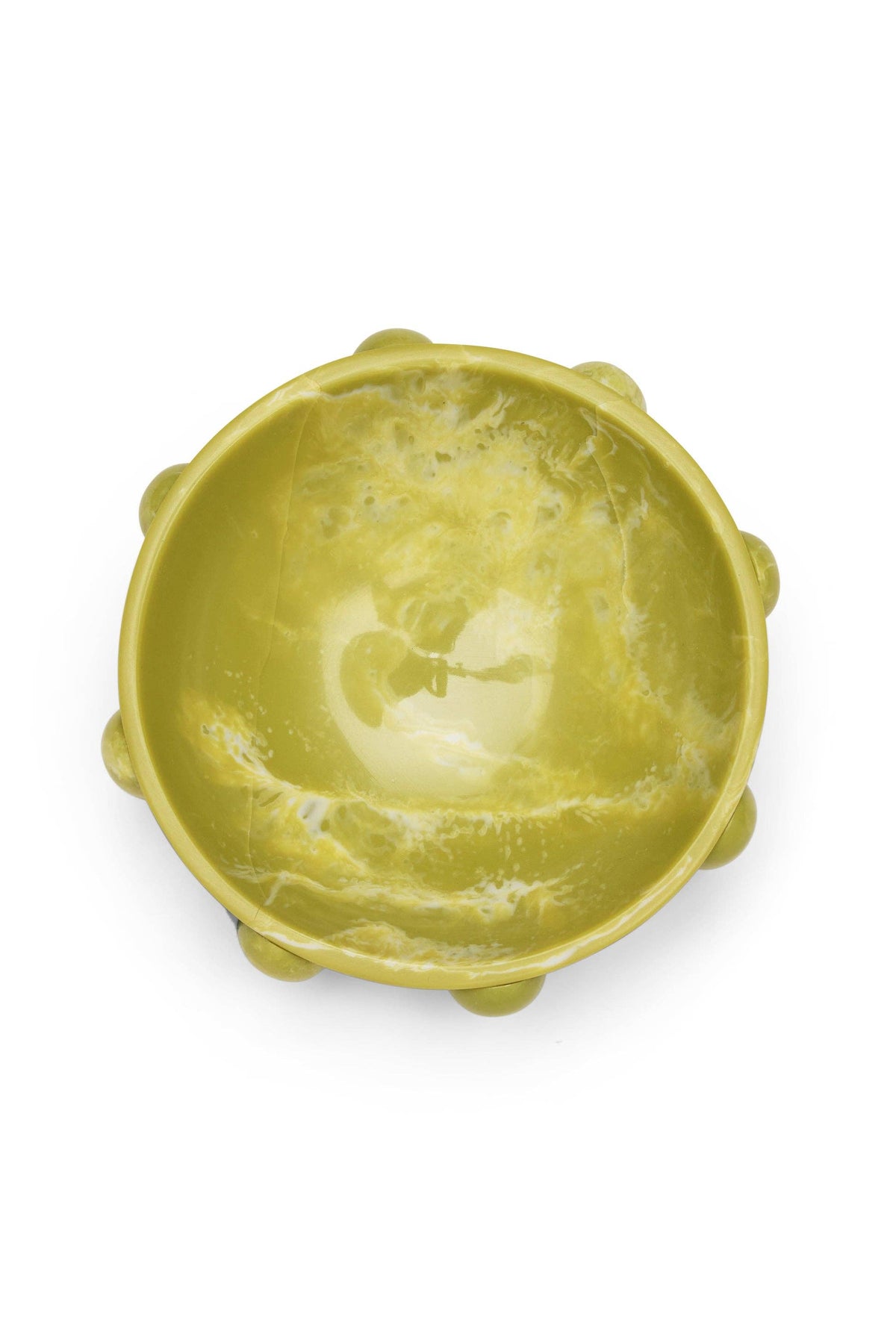 Bubble Dot Dish