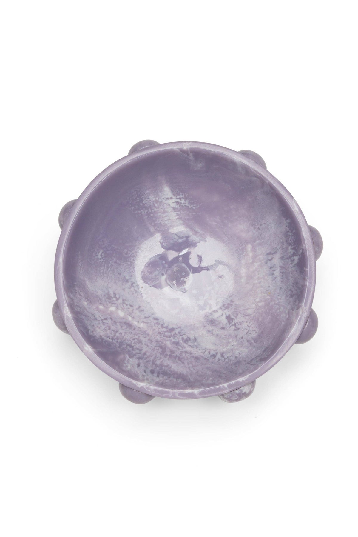 Bubble Dot Dish