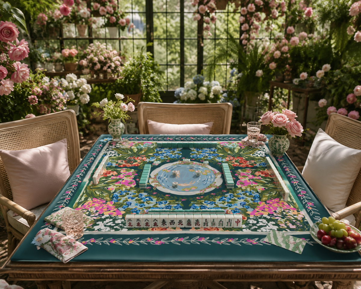 Britt Mills Eden Neoprene Mat