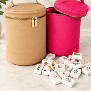 Mahj House Rules Tile Carrier