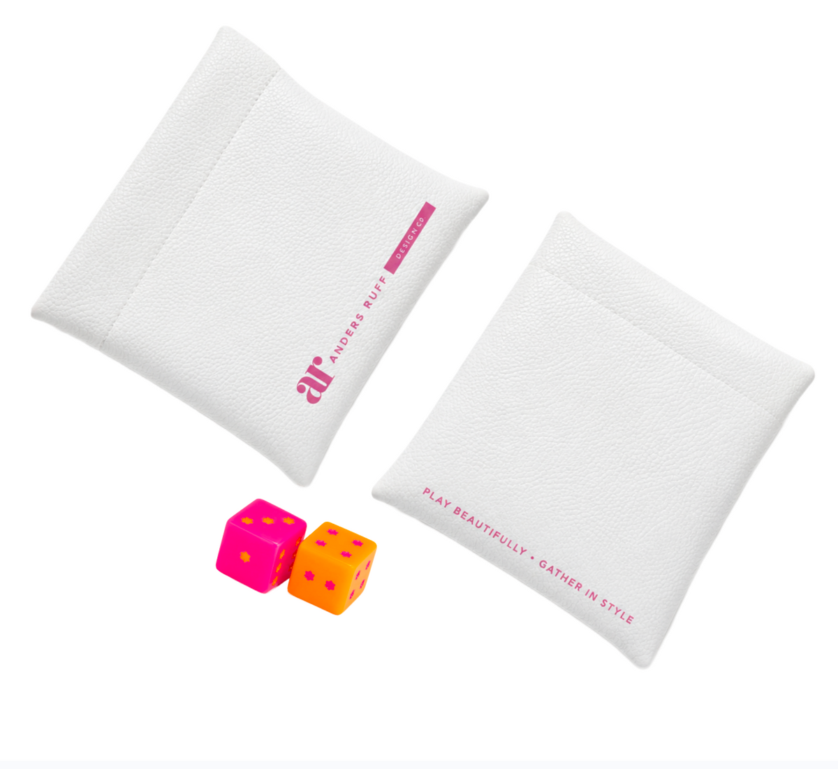 Bams & Bubbly Mahjong Tile Set