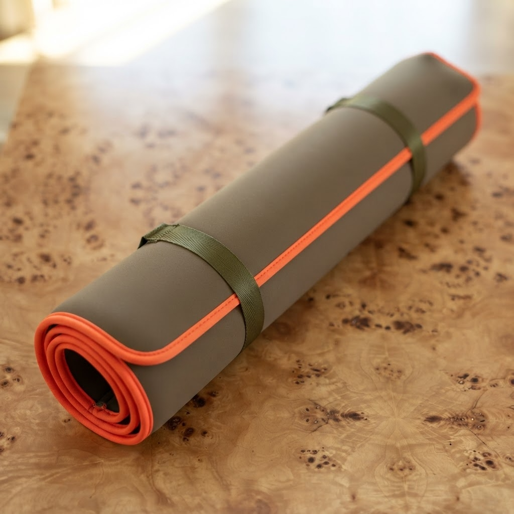 The Parlor Roll