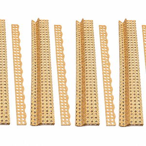 Shoreline Mahjong Rack & Wavy Pusher | 20 Inches | Set of 4