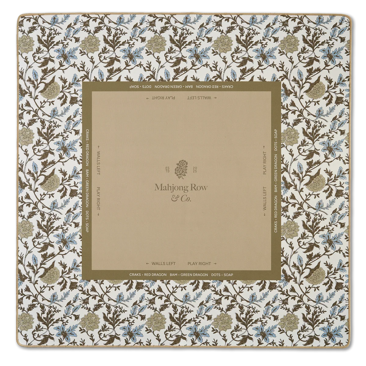 Ivy Reverie Mat