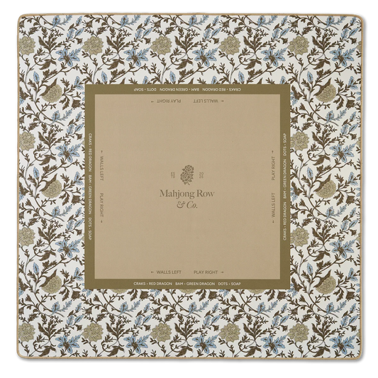 Ivy Reverie Mat