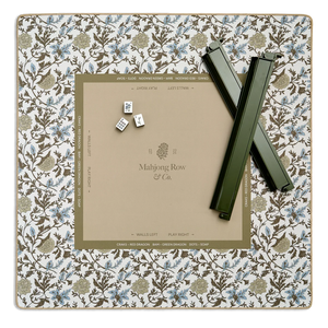 Ivy Reverie Mat