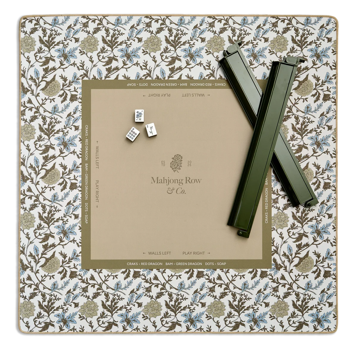 Ivy Reverie Mat