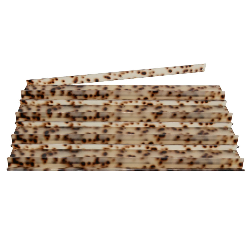 Premium Acrylic Mahjong Racks