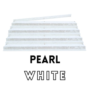 Premium Acrylic Mahjong Racks