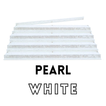 Pearl White