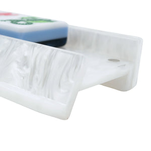 Premium Acrylic Mahjong Racks