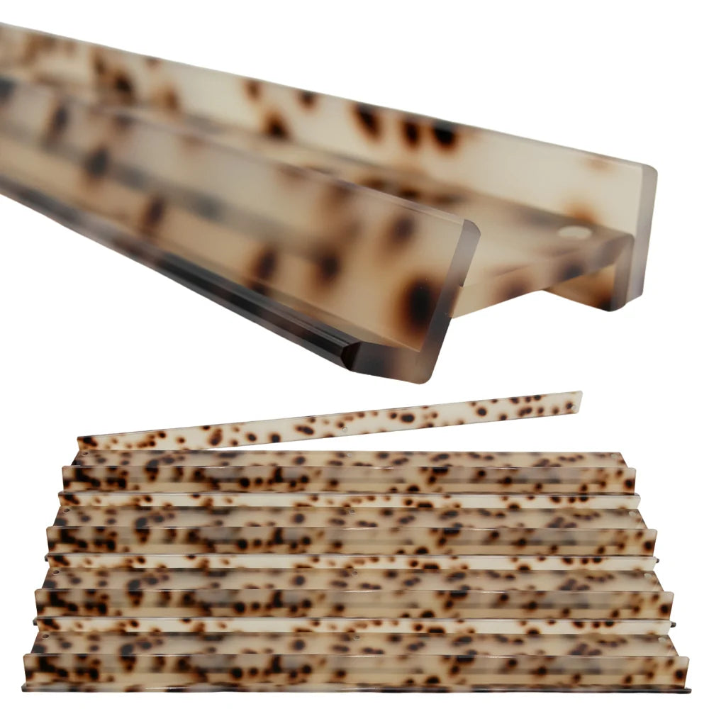 Premium Acrylic Mahjong Racks