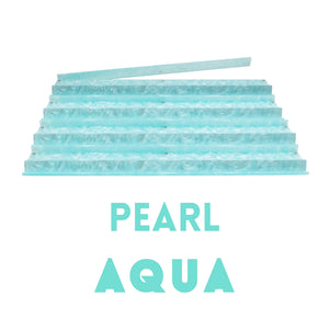 Premium Acrylic Mahjong Racks