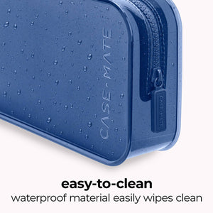 Case-Mate Jelly Makeup Bag