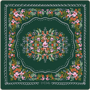 Britt Mills Savannah Neoprene Mat