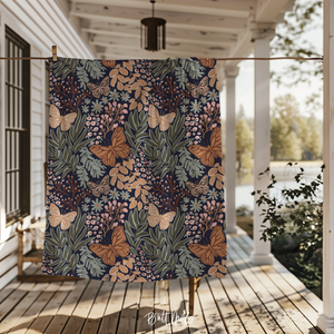 Dabney Minky Blanket