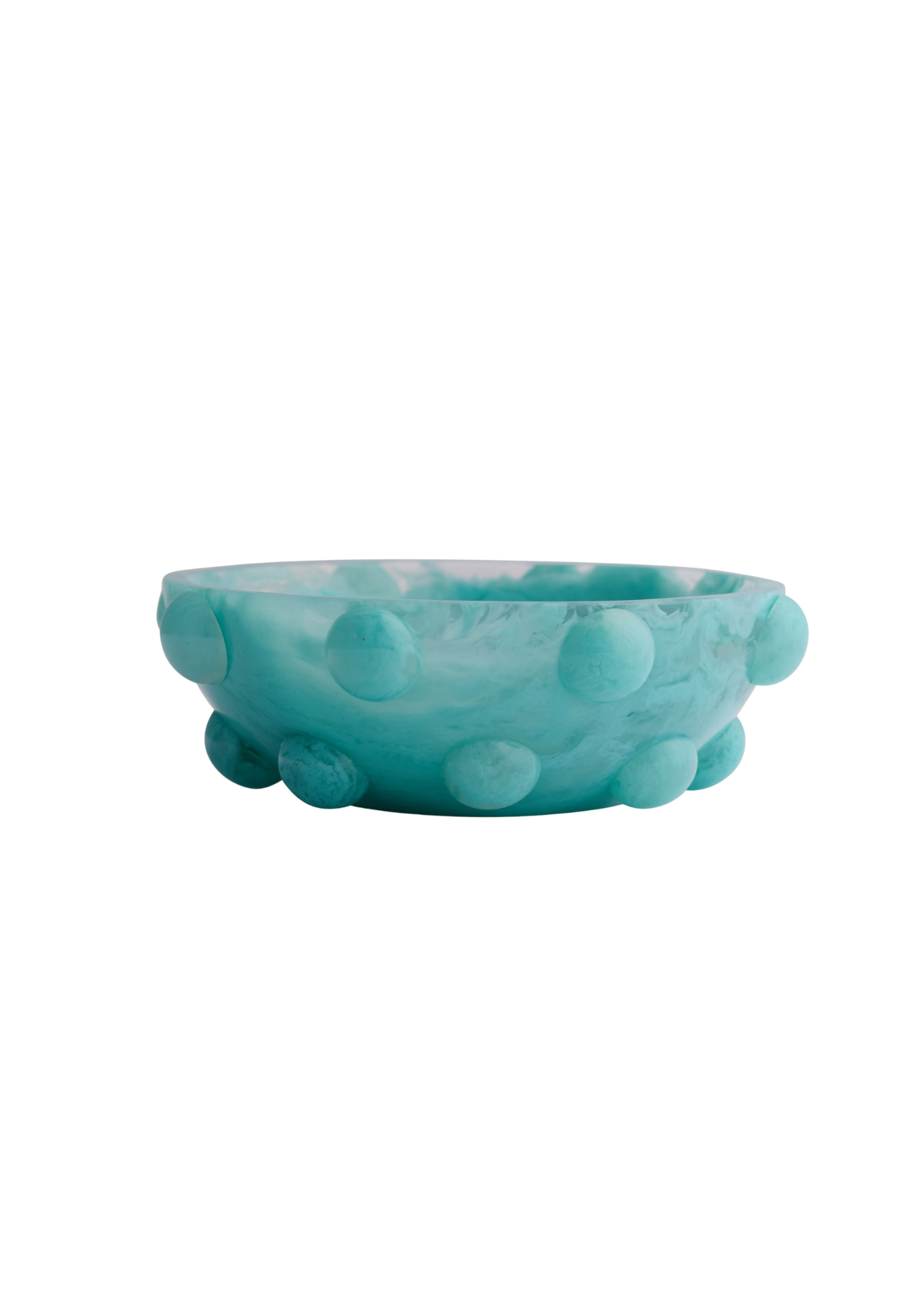 Bubble Dot Dish