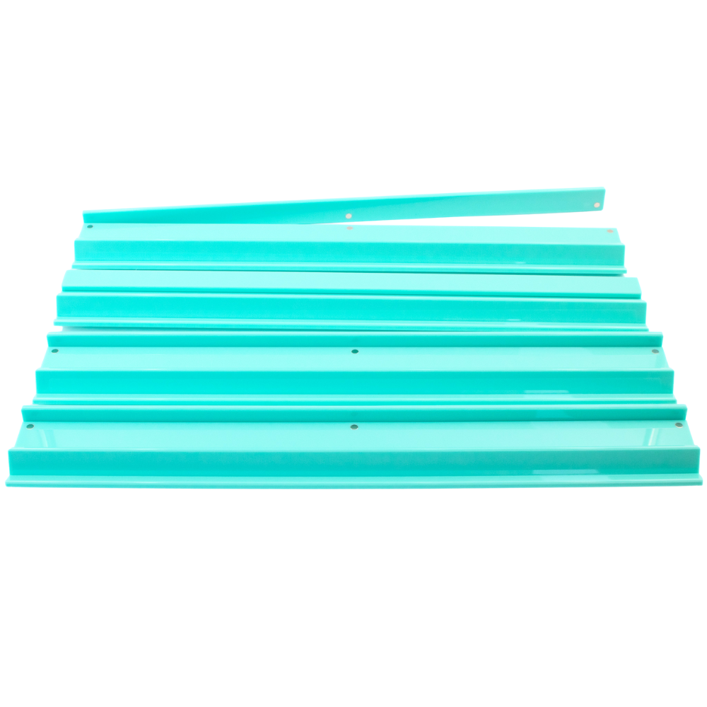 Premium Acrylic Mahjong Racks