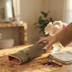 The Parlor Roll