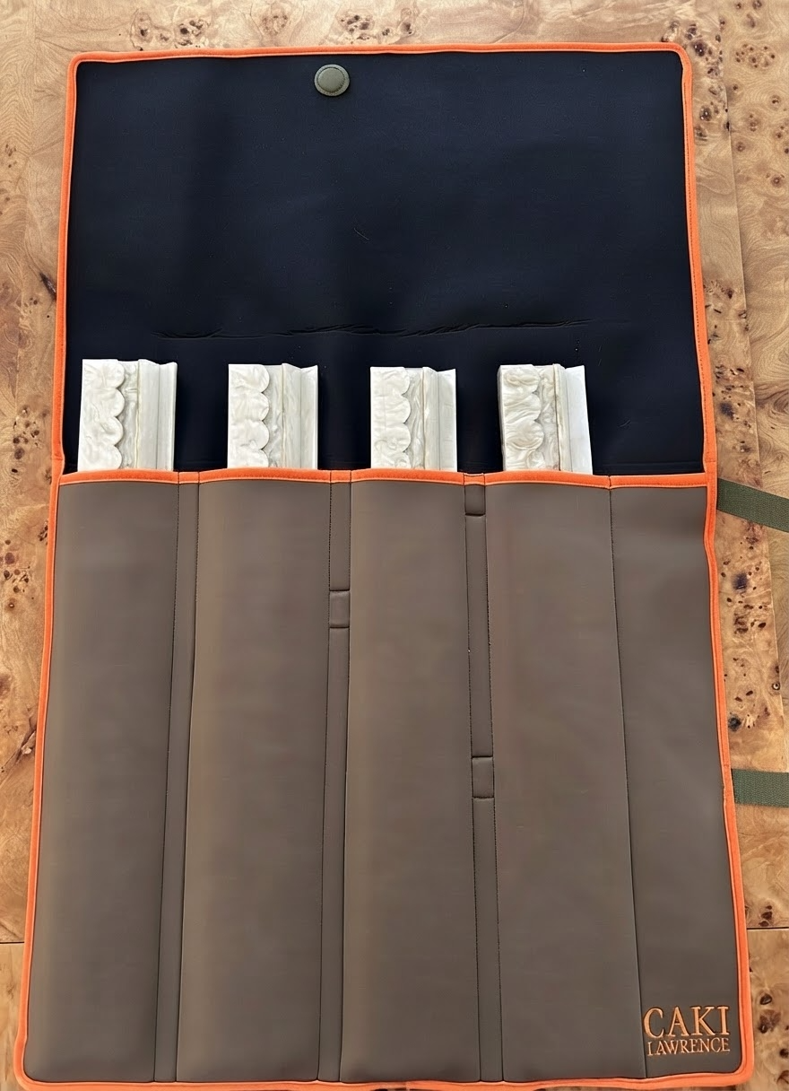 The Parlor Roll