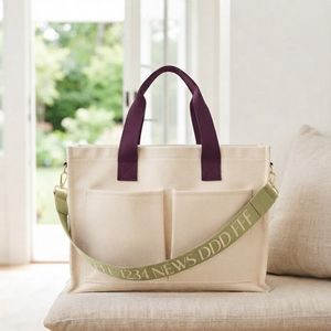 The Parlor Satchel