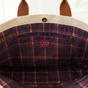 The Parlor Satchel