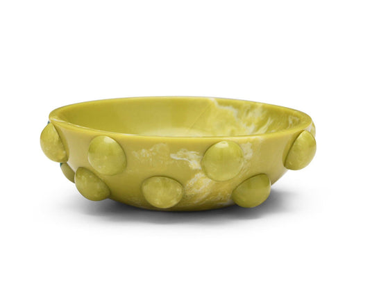 Bubble Dot Dish