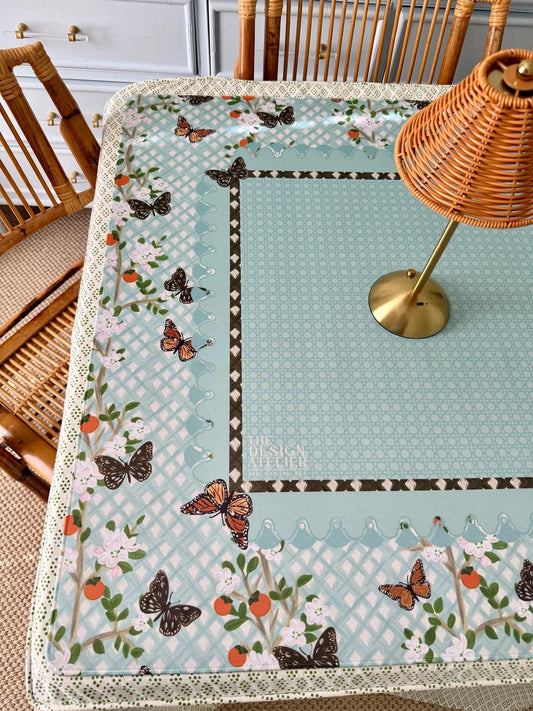 The Design Atelier Linden House Mat