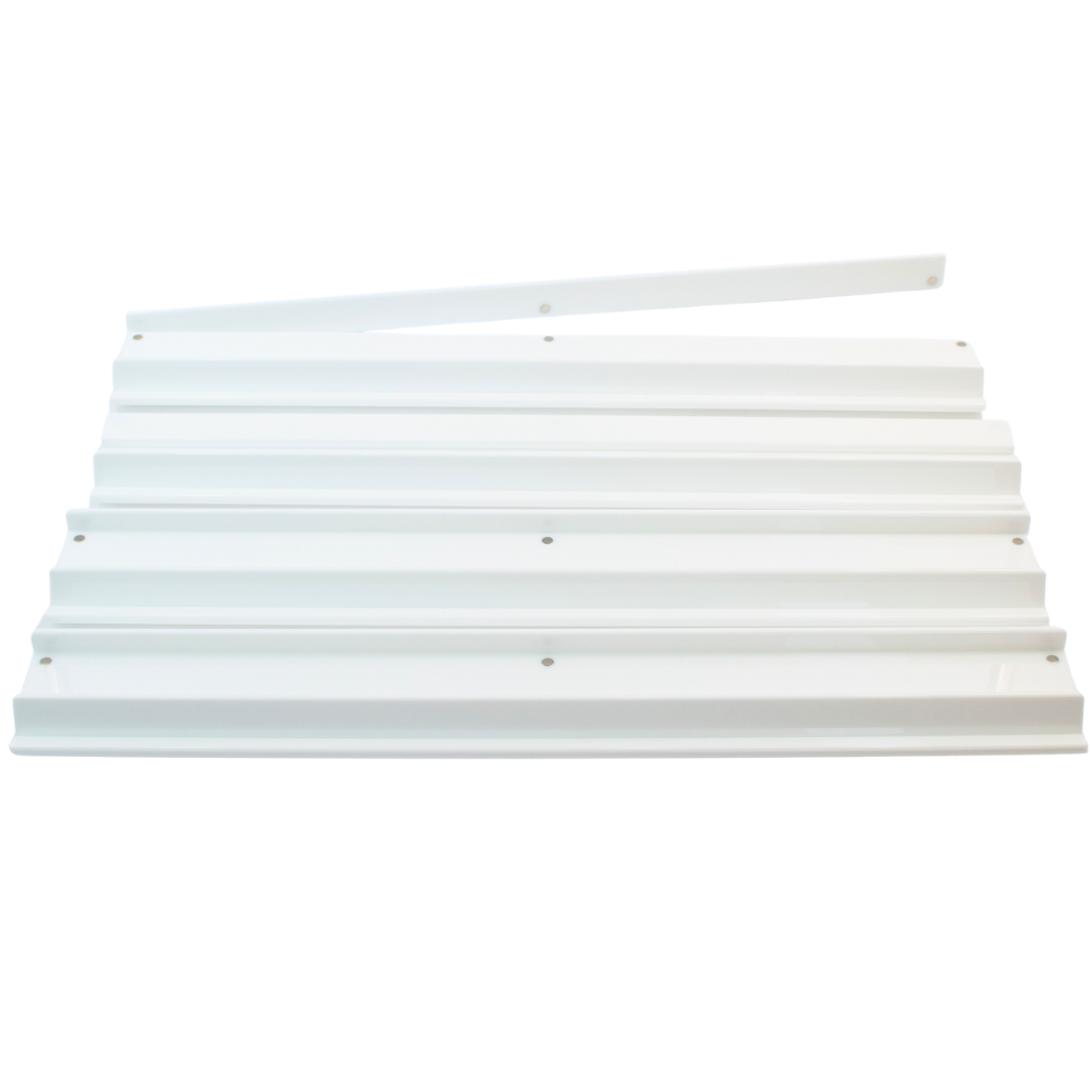 Premium Acrylic Mahjong Racks