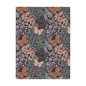 Dabney Minky Blanket