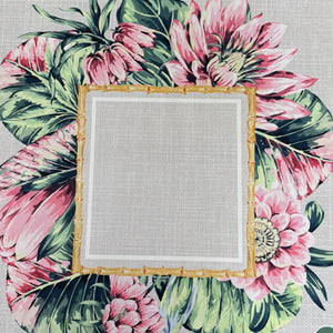 Taylor Gray Lush Paradise Mat