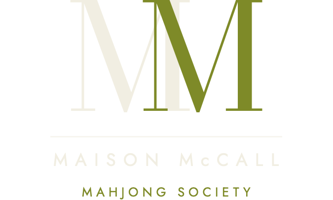 Racks – Maison Mccall