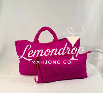Hot Pink