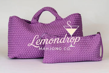 Lavender Rose Pink